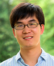 Depeng Zuo