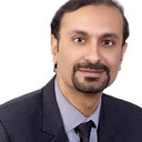 Moazzam Shahzad