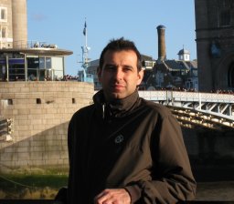 Alessandro Rimessi