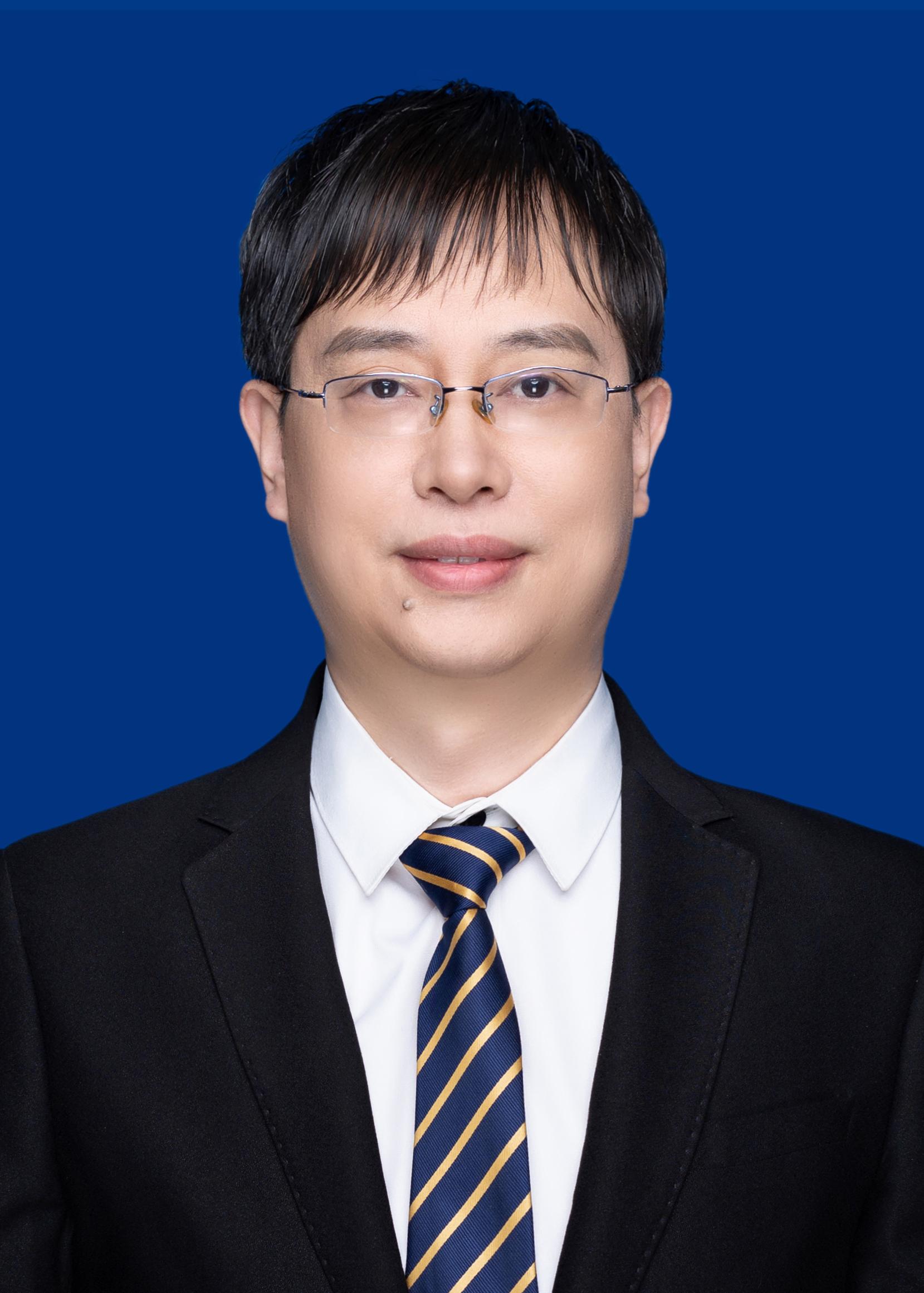 Yonggang Xu
