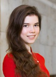 Svetlana Illarionova