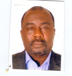 Cyril Odianose Usifoh