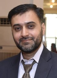 Rasheed Ahmad