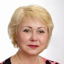 Nataliya Tkachuk