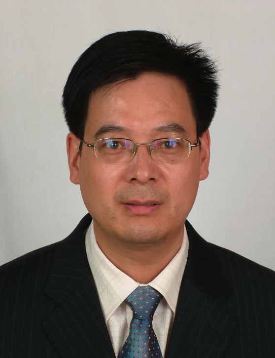 Xuechuan Wang