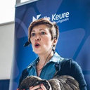 Ilse Delbaere