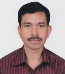 Srivastava Sunit