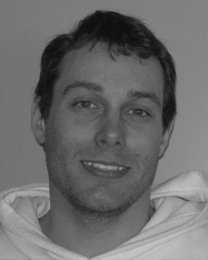 Mathias Gergely