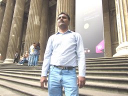 Muhammad Nadeem Asghar