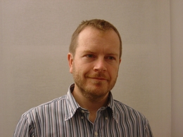 Mike Bradley