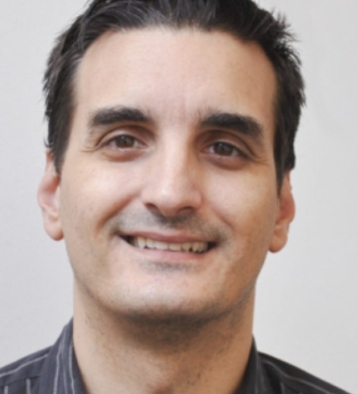 Konstantinos Pelechrinis