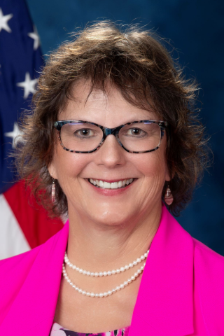 Paula Bickford