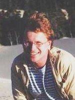 David Michael Addis Stuart