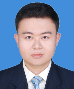 Lijun He