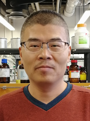 Qiufeng Huang