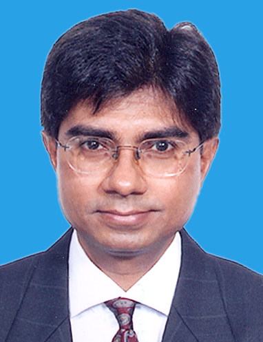 A. S. MD Abdul Haseeb
