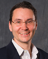Eric T. Anderson