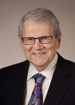 Stephen I. Katz