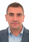 Gonzalo Seco Granados