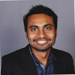 Pinak Mohapatra