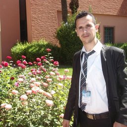 Mohamed El Bakkali