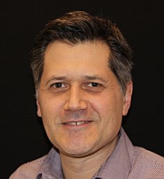 Gustavo Bonaventure