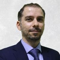 Taher M. Ghazal