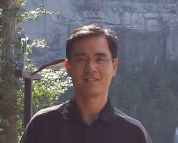 Jaehoon Lee
