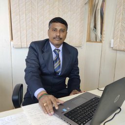 M. Baskar