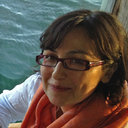 Parthena Foltopoulou