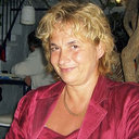 Professor Anna Van Wersch