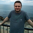 Yavuz Kesicioglu