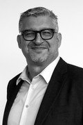 Daniel Palm
