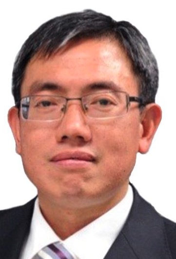 Qiang Han