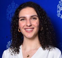 Maria Paula Jassir Acosta