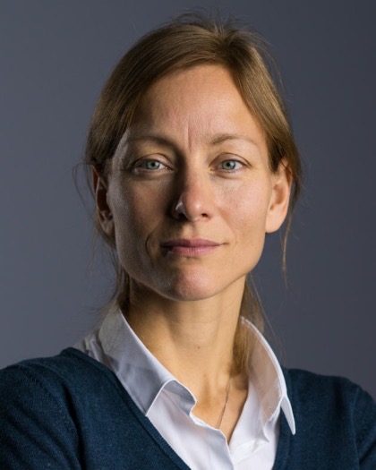 Linda Gröning