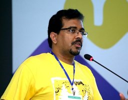 Karthik Ramachandra