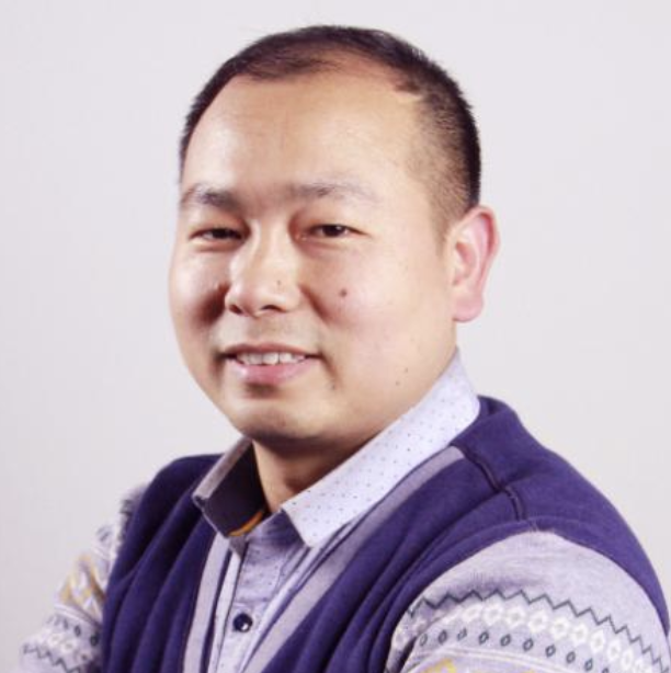 Jiangnan Dai