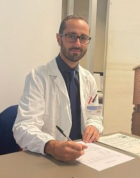 Simone Battaglia