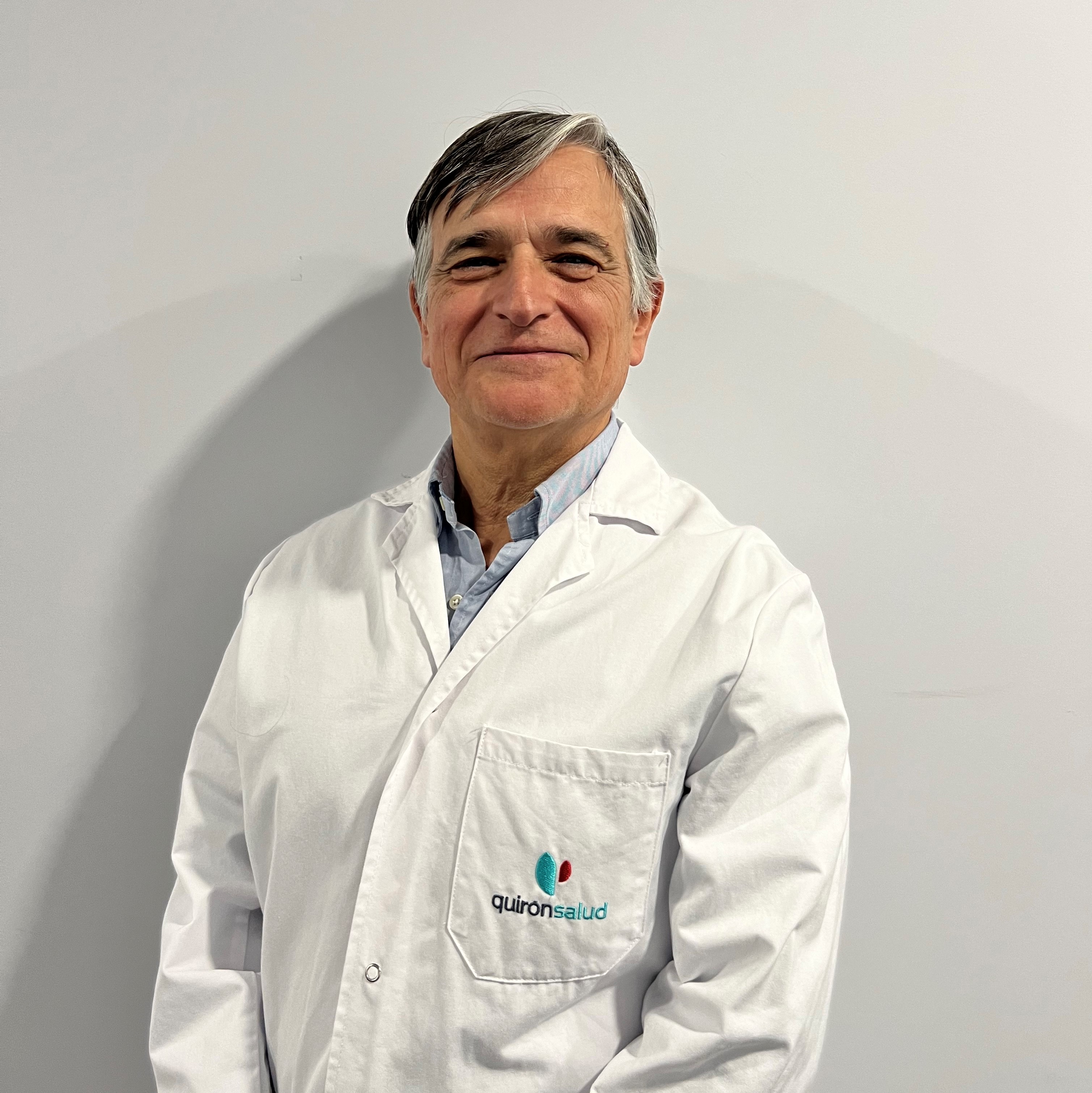 José Ramón Rumoroso Cuevas