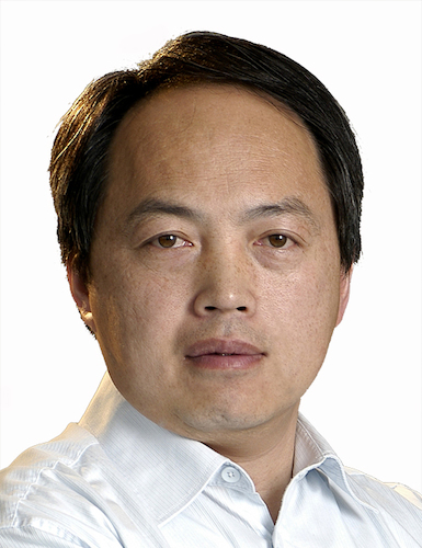 Kefei Chen