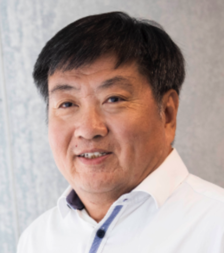 Guangquan Zhang