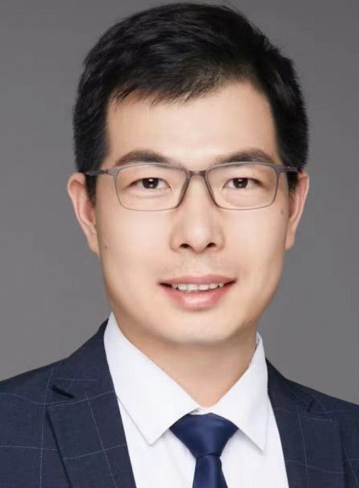 Xinlu Wang