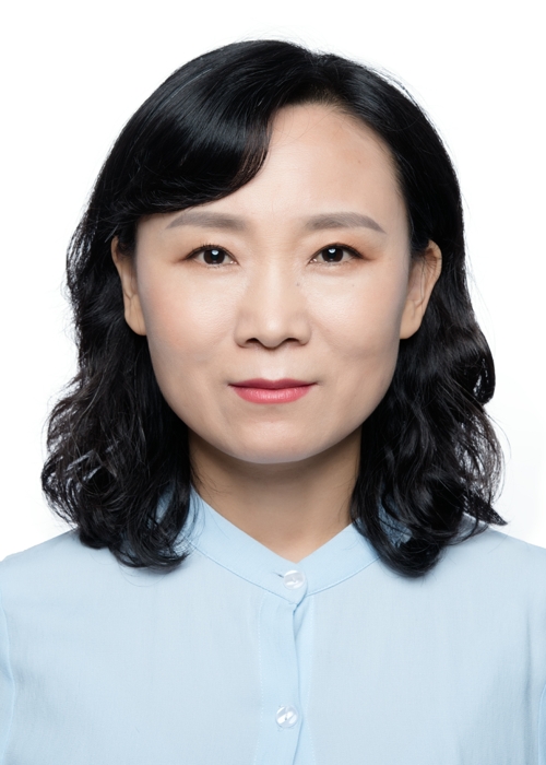 Chunyan Ma