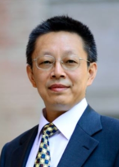 Ming Zhang