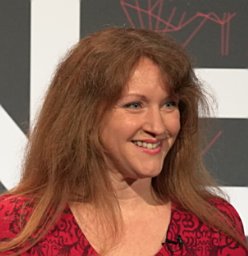 Kate Lister