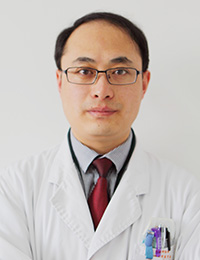 Haipeng Wang