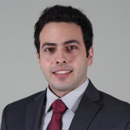 Ashkan Negahban