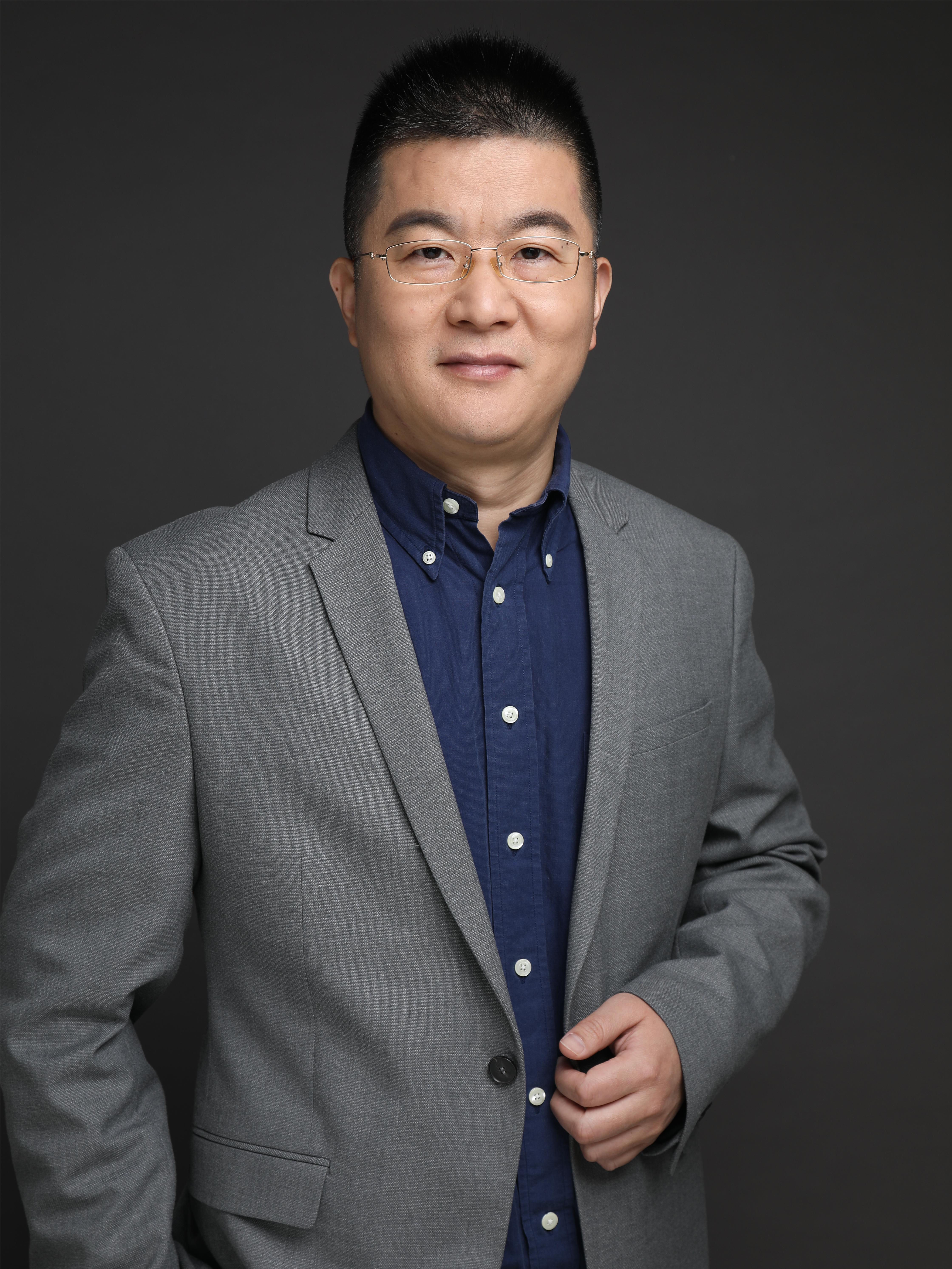 Chuang Lu