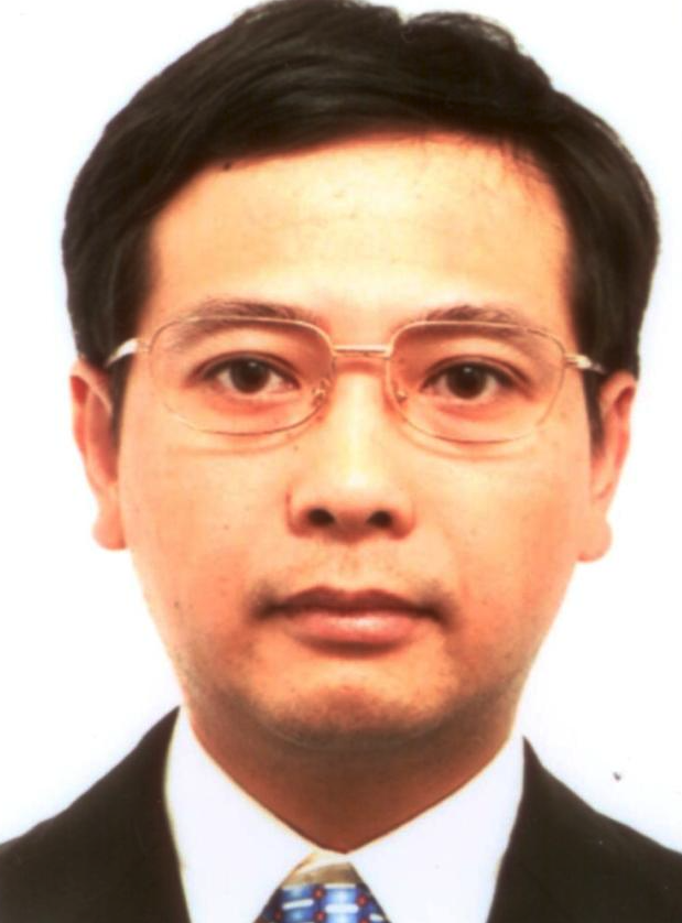 Haijun Wang